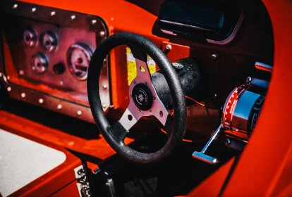 Budapest Speedbåt tur image 4