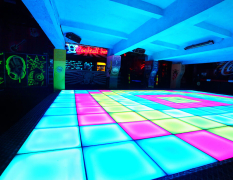 Praha Klubbnatt på Karlovy Lázně image 4