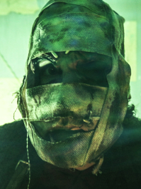 Dungeon of Horror Praha