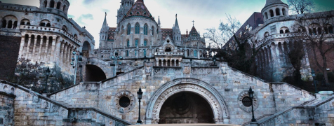 Budapest Vip Limo image 2