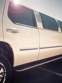 Monsterlimo Tallinn