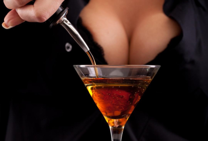 Amsterdam Barguide & Strippeklubb image 1