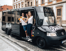 Praha Ølbuss image 4