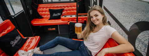 Praha Ølbuss image 2