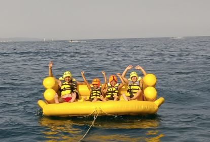 Barcelona Crazy Sofa image 2