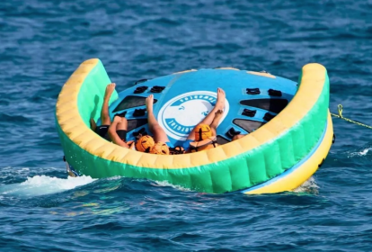 Barcelona Crazy Sofa image 3