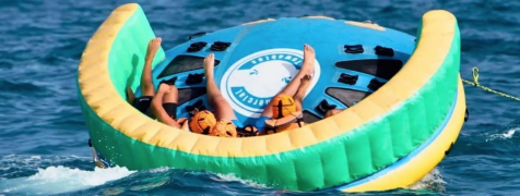 Barcelona Crazy Sofa image 3