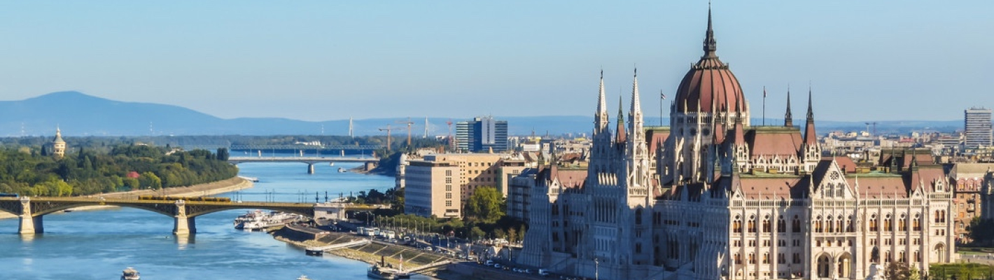 Budapest Øl og sightseeing image 1
