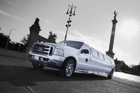 Players Limo