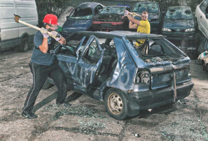 Praha Bilknusing image 7