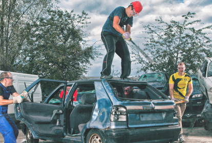 Praha Bilknusing image 1