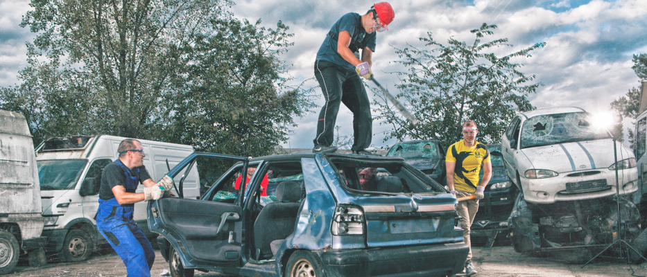 Praha Bilknusing image 1