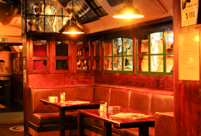 Budapest Biff og Pupper image 4