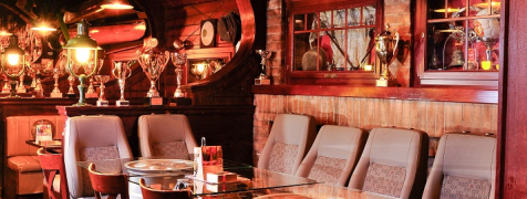 Budapest Biff og Pupper image 2