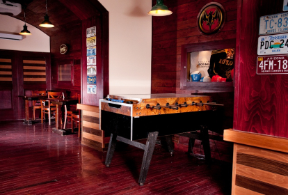 Budapest Biff og Pupper image 3