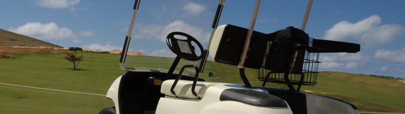 Krakow Sightseeing i golfbiler image 1