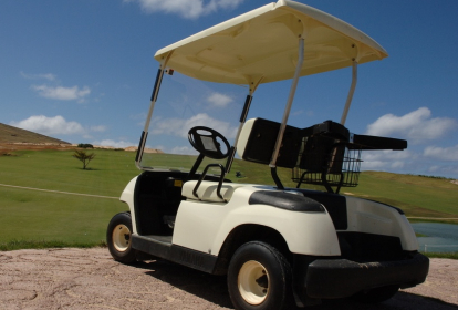 Krakow Sightseeing i golfbiler image 1