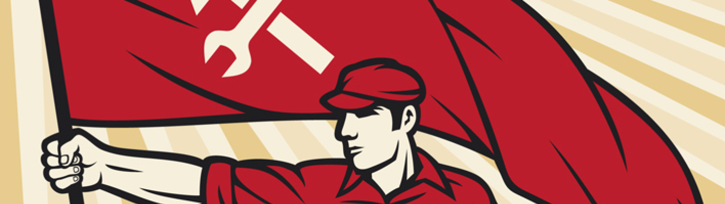 Warszawa Kommunistomvisning image 1