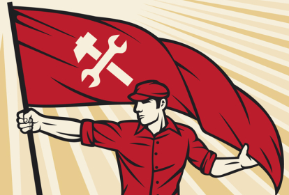 Warszawa Kommunistomvisning image 1