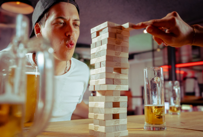 Amsterdam Øl-olympiaden image 3