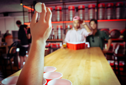 Amsterdam Øl-olympiaden image 4