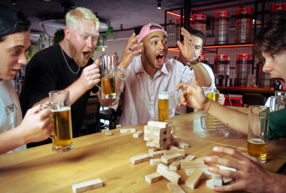 Amsterdam Øl-olympiaden image 2