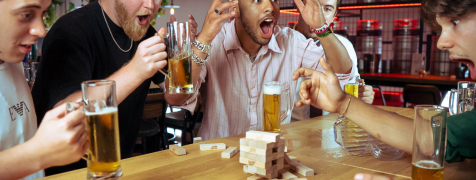 Amsterdam Øl-olympiaden image 2