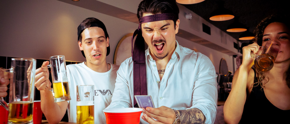 Amsterdam Øl-olympiaden image 1