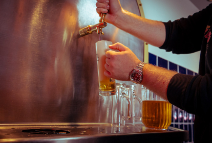 Amsterdam Øl-olympiaden image 5