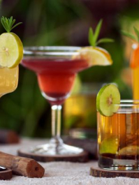 Cocktail Workshop Praha