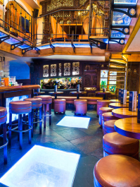 Privat Lounge Zlatý Strom Nattklubb Praha