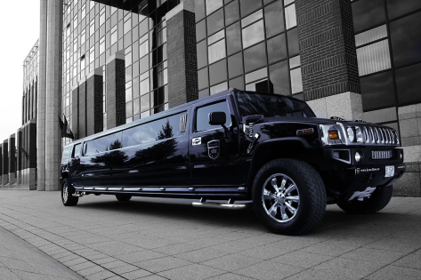 Hummerlimo