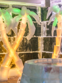 Ispub og Robotbar Praha