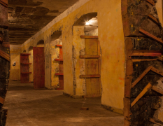 Budapest Paintballski image 3