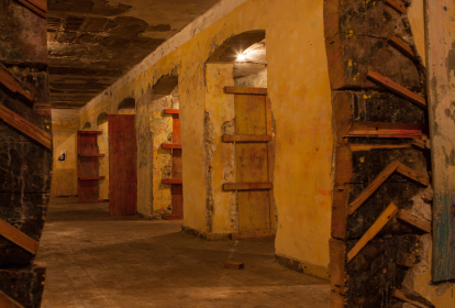 Budapest Paintballski image 3