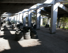 Budapest Paintballski image 4