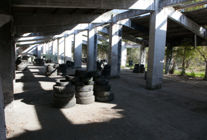 Budapest Paintballski image 4