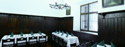 Praha Gulasjmiddag på mikrobryggeri image 2