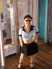 Dvergarrest Barcelona