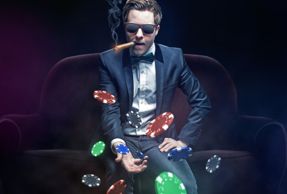 Budapest Casinonatt image 1