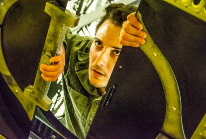 Budapest Escape Room image 2