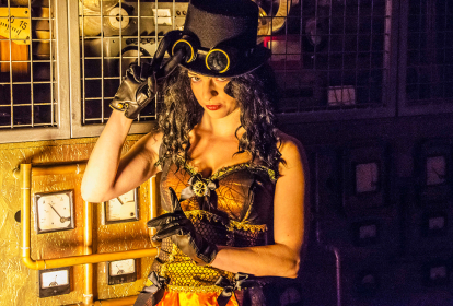 Budapest Escape Room image 4
