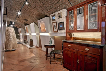 Budapest Palinka-smaking image 5