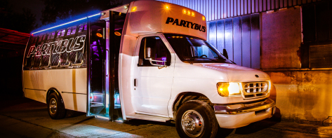 Party Cruiser