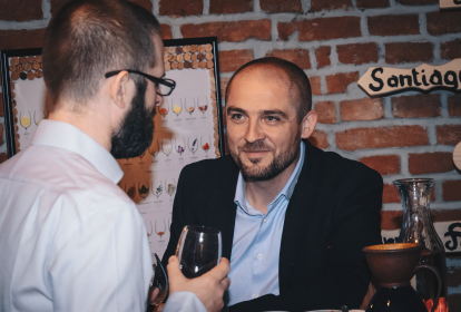 Praha Vinsmaking image 5