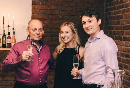 Praha Vinsmaking image 6