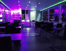 Budapest 1 times partycruise på elven image 3