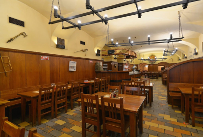 Praha Tsjekkisk frokostmeny image 6
