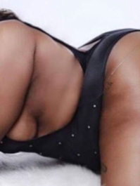 Roly Poly Stripper Amsterdam