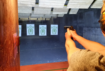 Praha Skytepakke med tsjekkiske klassikere image 10